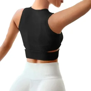 sports bra crop top 5