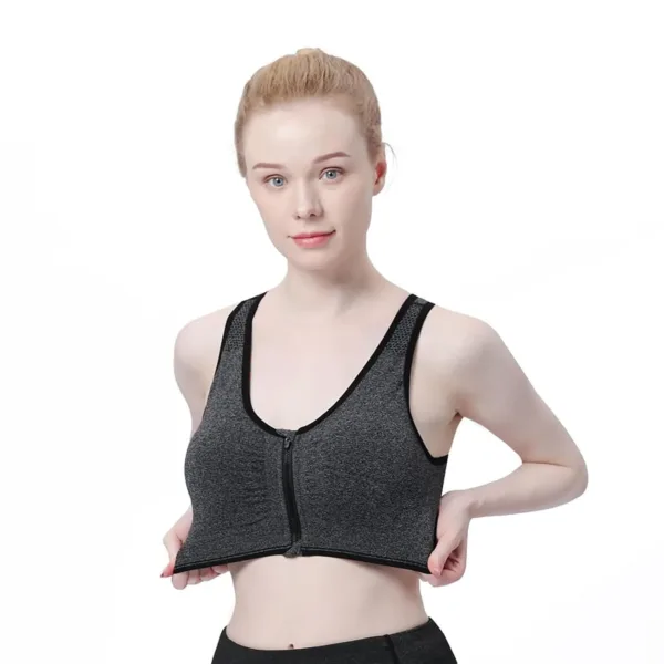 sports bra zipper 4