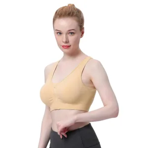sports bra zipper 6