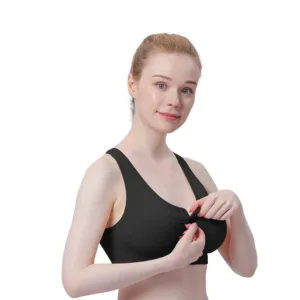 sports bra zipper 7
