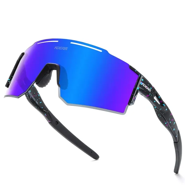 sports polarized sunglasses 7