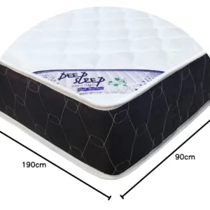 spring mattress deep sleep 2