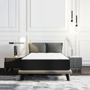 spring mattress deep sleep 5