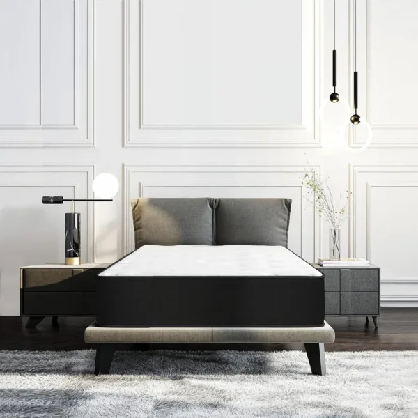 spring mattress deep sleep 5