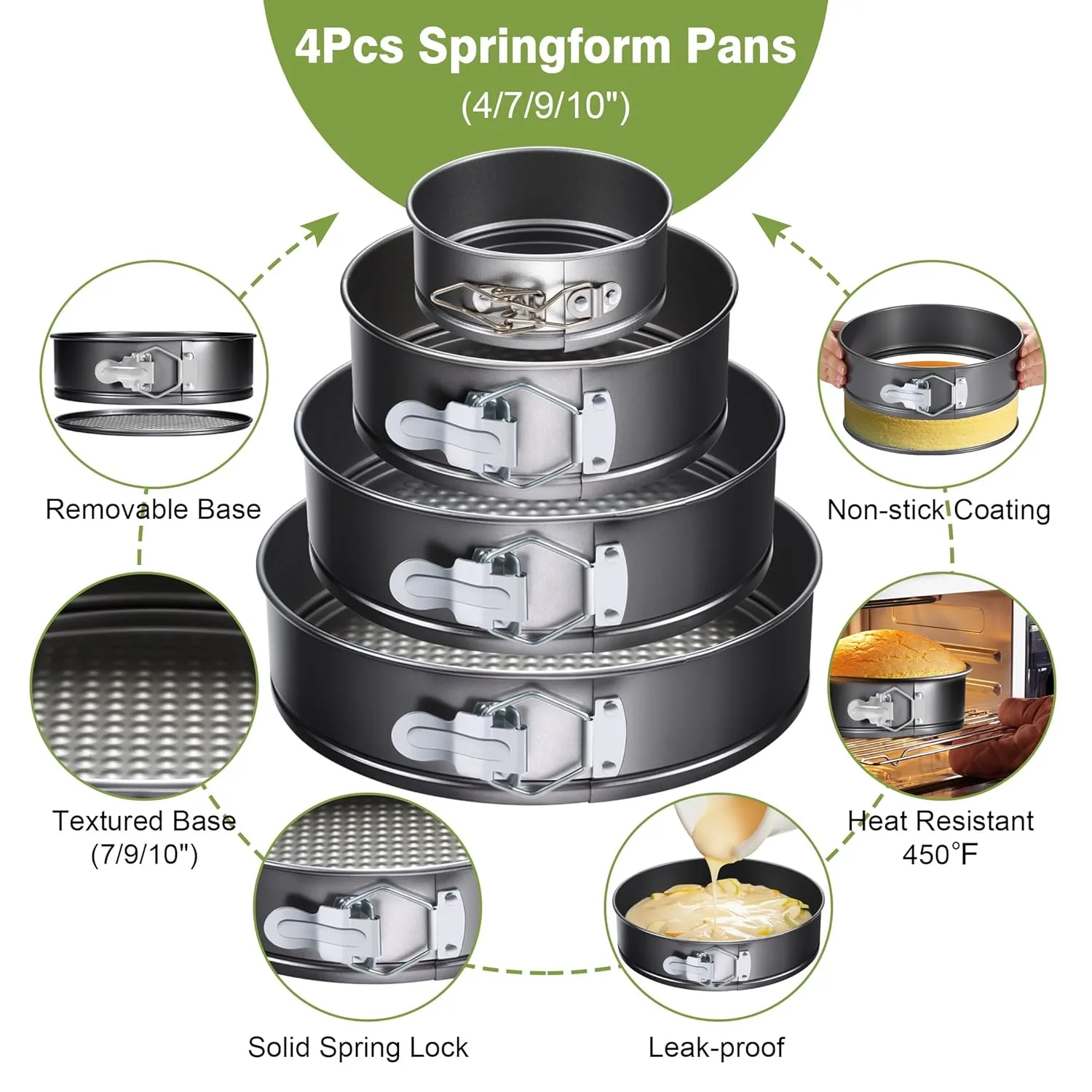 springform pan set 3
