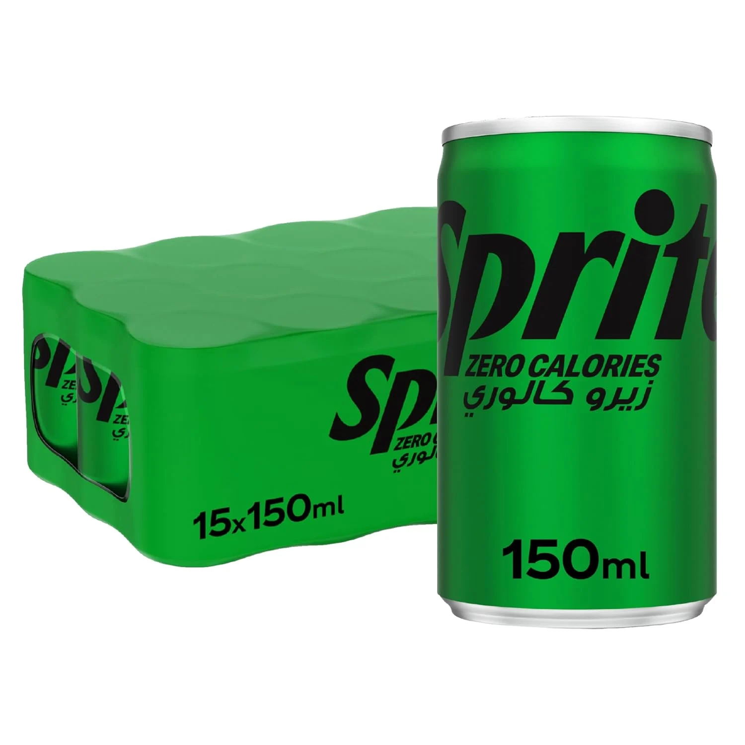 sprite zero soda cans 1