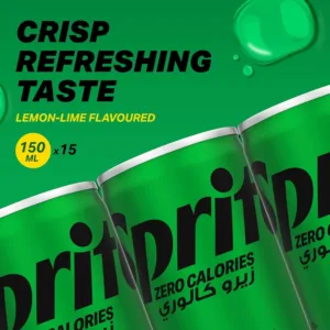 sprite zero soda cans 2