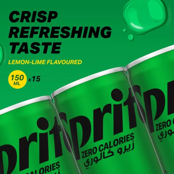 sprite zero soda cans 2