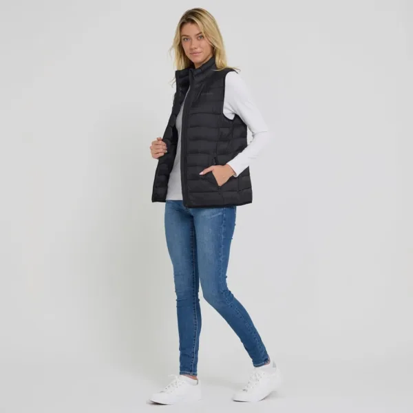 spyder puffer vest women 6