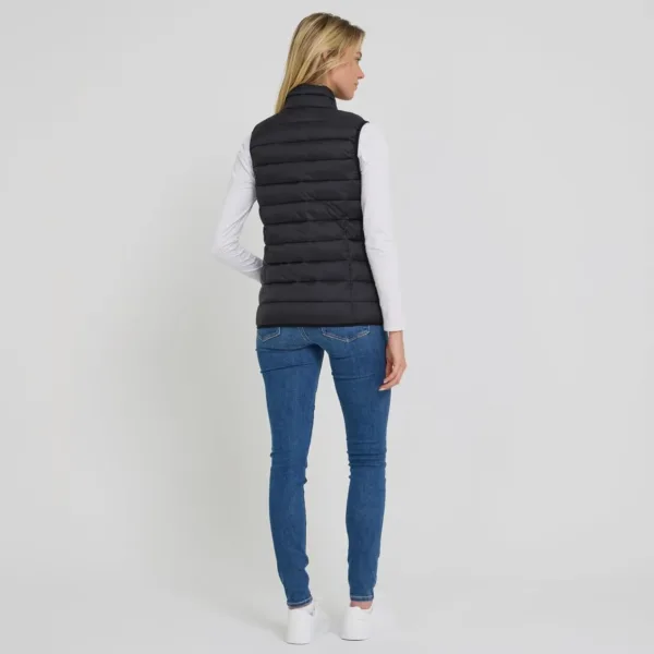 spyder puffer vest women 7