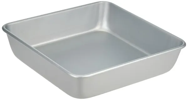 square cake pan 3