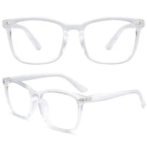 square clear lens glasses 4