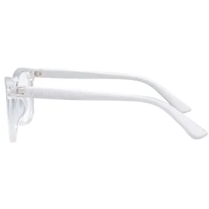 square clear lens glasses 5