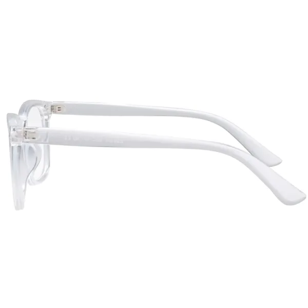 square clear lens glasses 5
