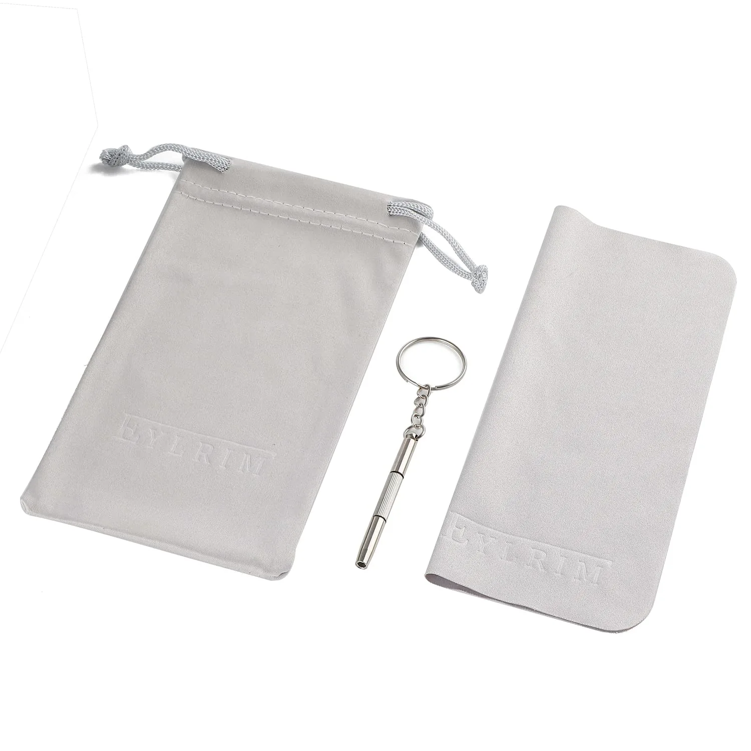 square clear lens glasses 7