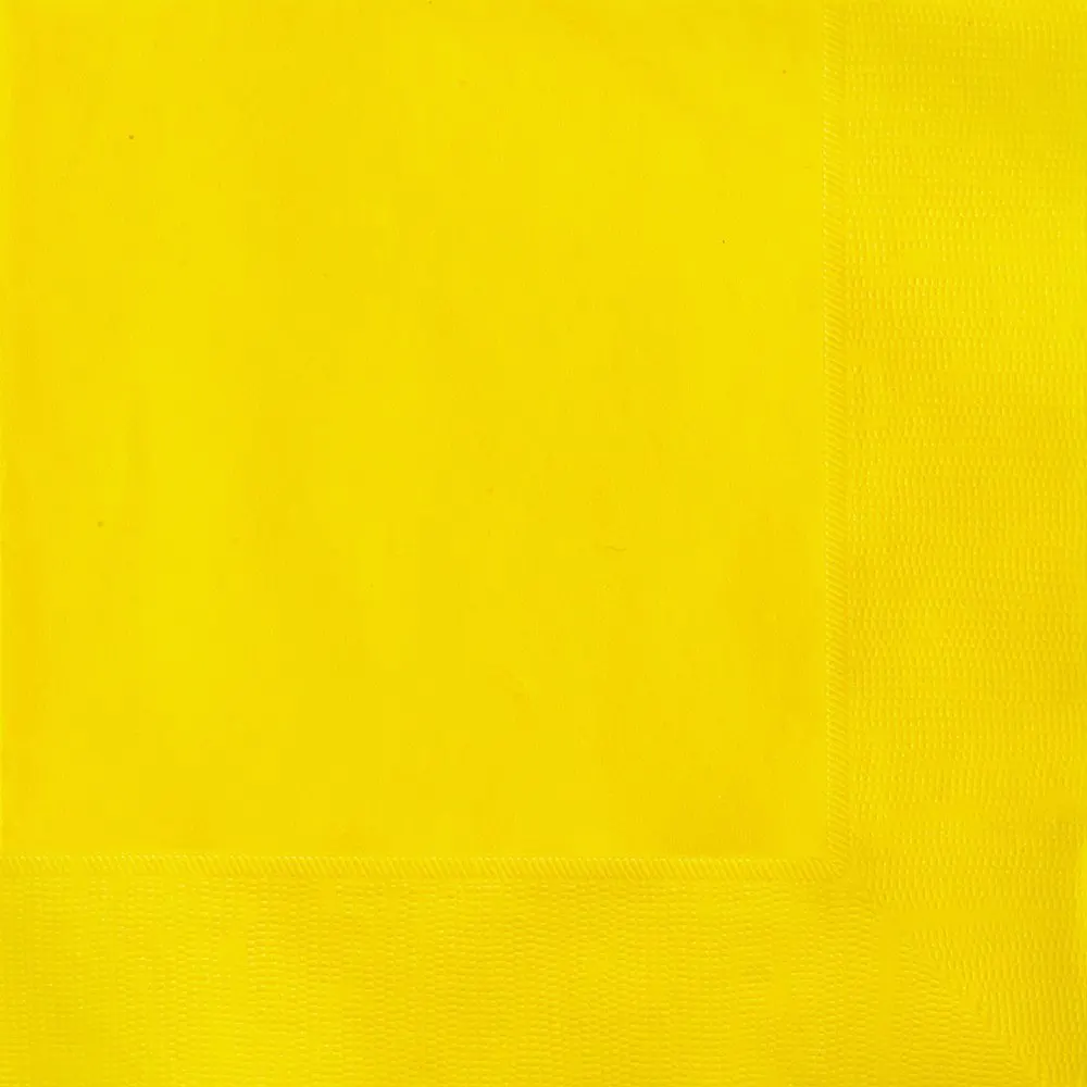 square paper plates ivory 3