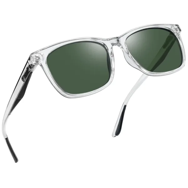 square sunglasses uv 1