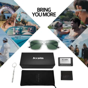 square sunglasses uv 6