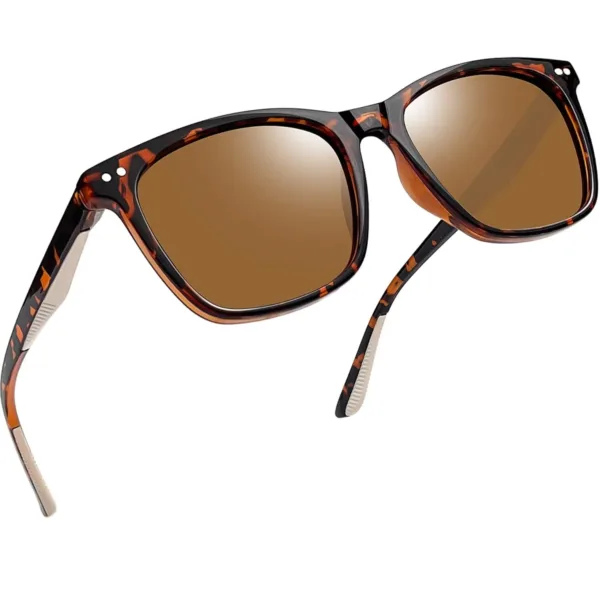 square sunglasses uv 7