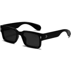 square sunglasses women men 1