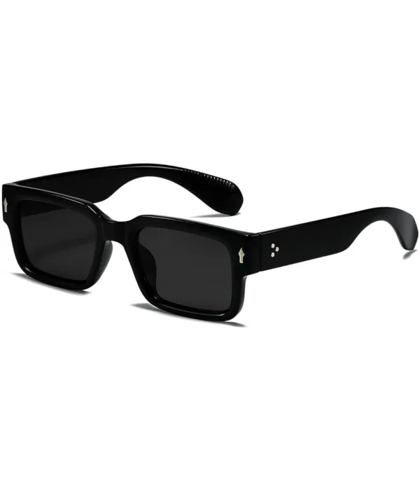 square sunglasses women men 1