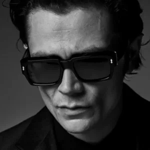 square sunglasses women men 2