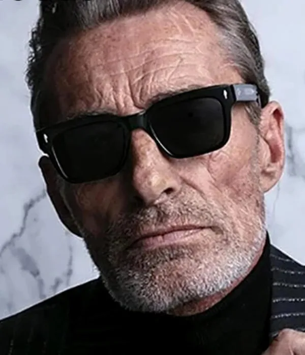 square sunglasses women men 4