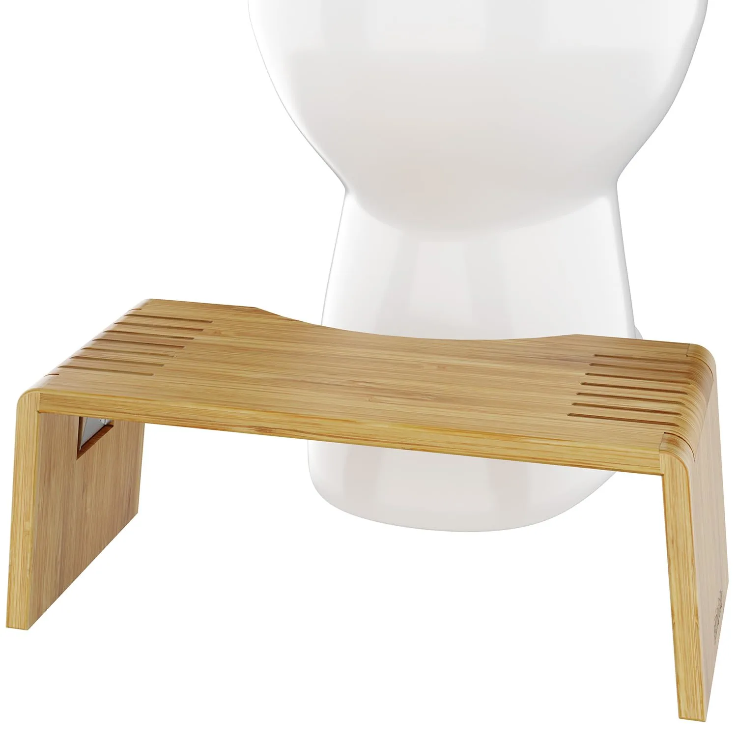 squatty potty folding bamboo 1