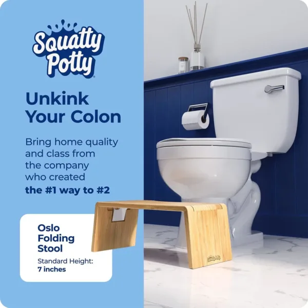 squatty potty folding bamboo 2
