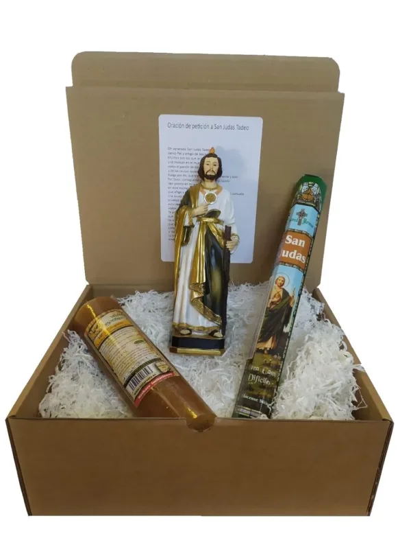 st judas tadeo gift 1