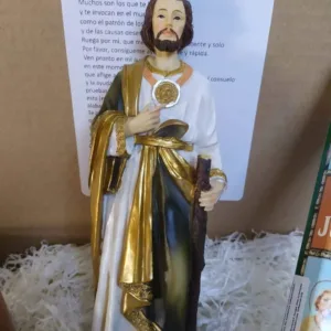 st judas tadeo gift 2