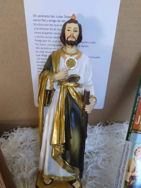 st judas tadeo gift 2