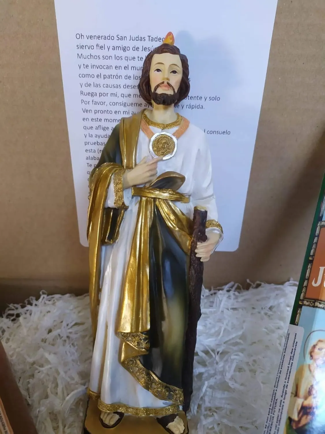 st judas tadeo gift 2