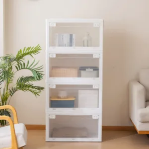 stackable storage bins 7