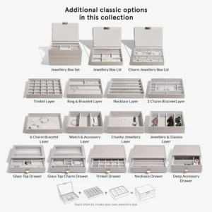 stackers classic drawer 5