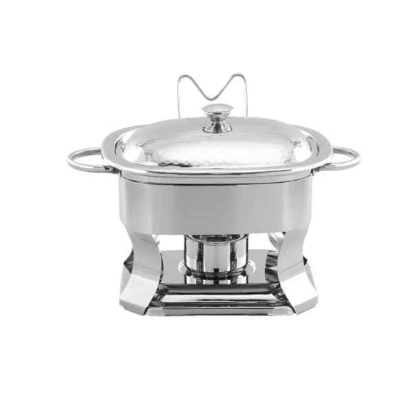 stainless steel buffet chafing 1