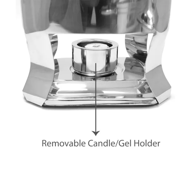 stainless steel buffet chafing 4