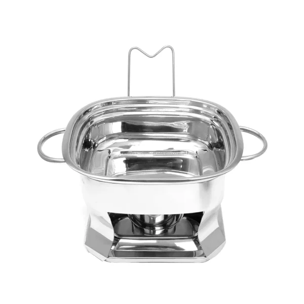 stainless steel buffet chafing 6