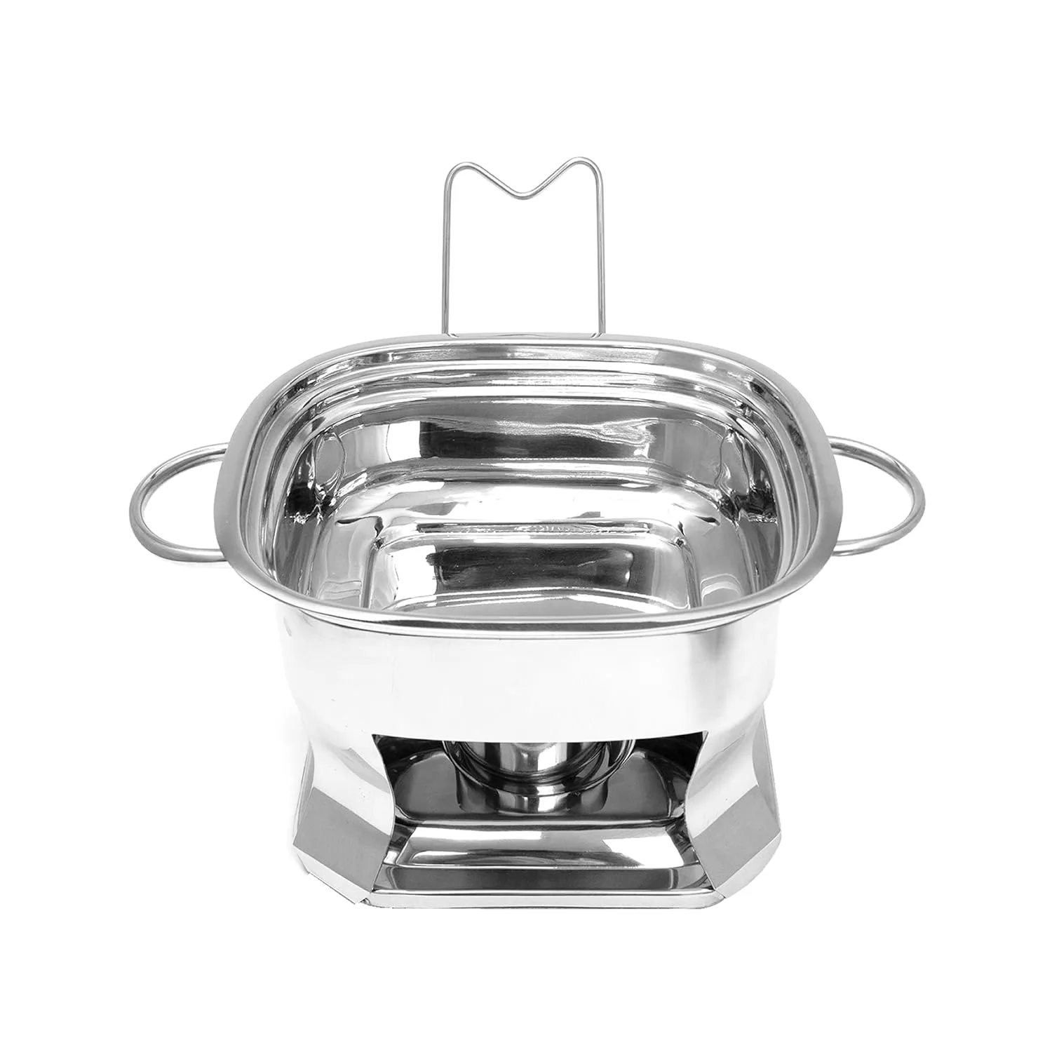 stainless steel buffet chafing 6