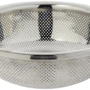 stainless steel colander 1