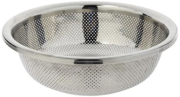 stainless steel colander 1