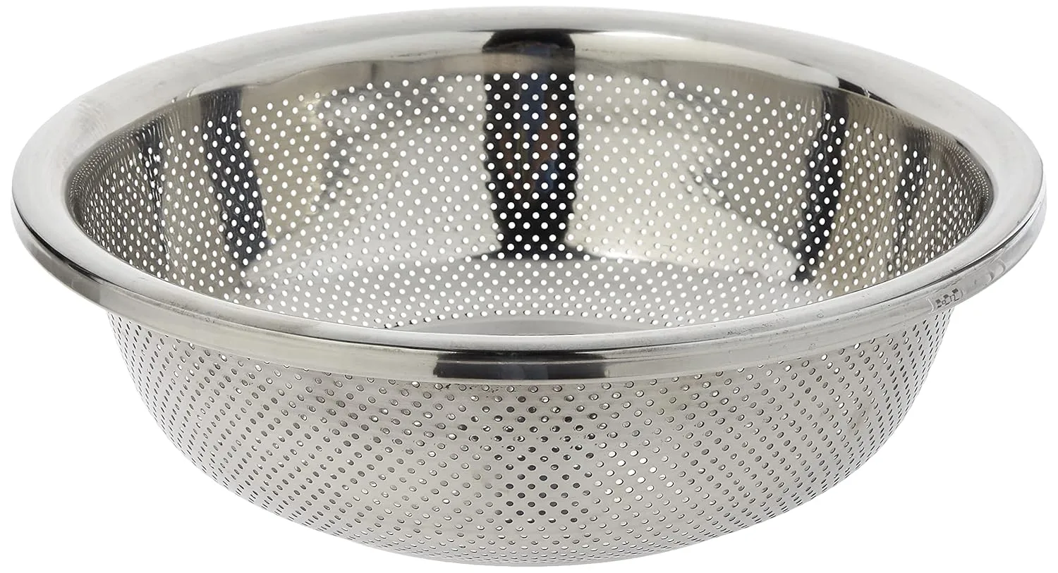 stainless steel colander 1
