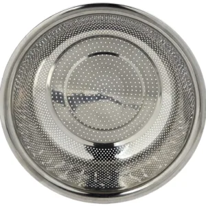stainless steel colander 2