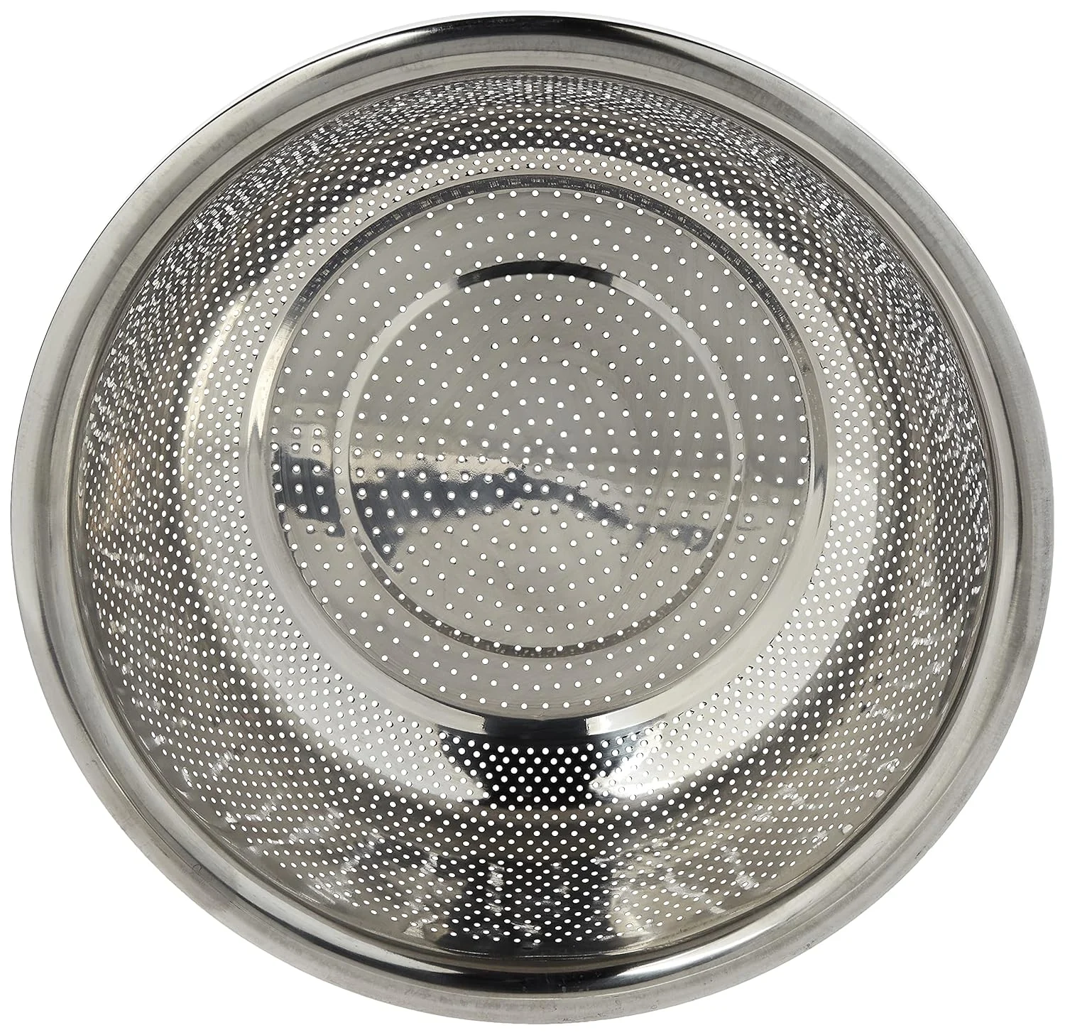 stainless steel colander 2