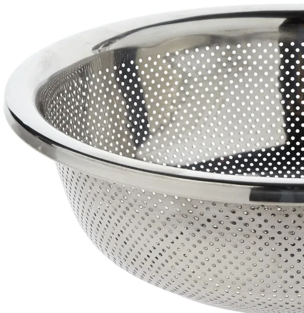 stainless steel colander 3