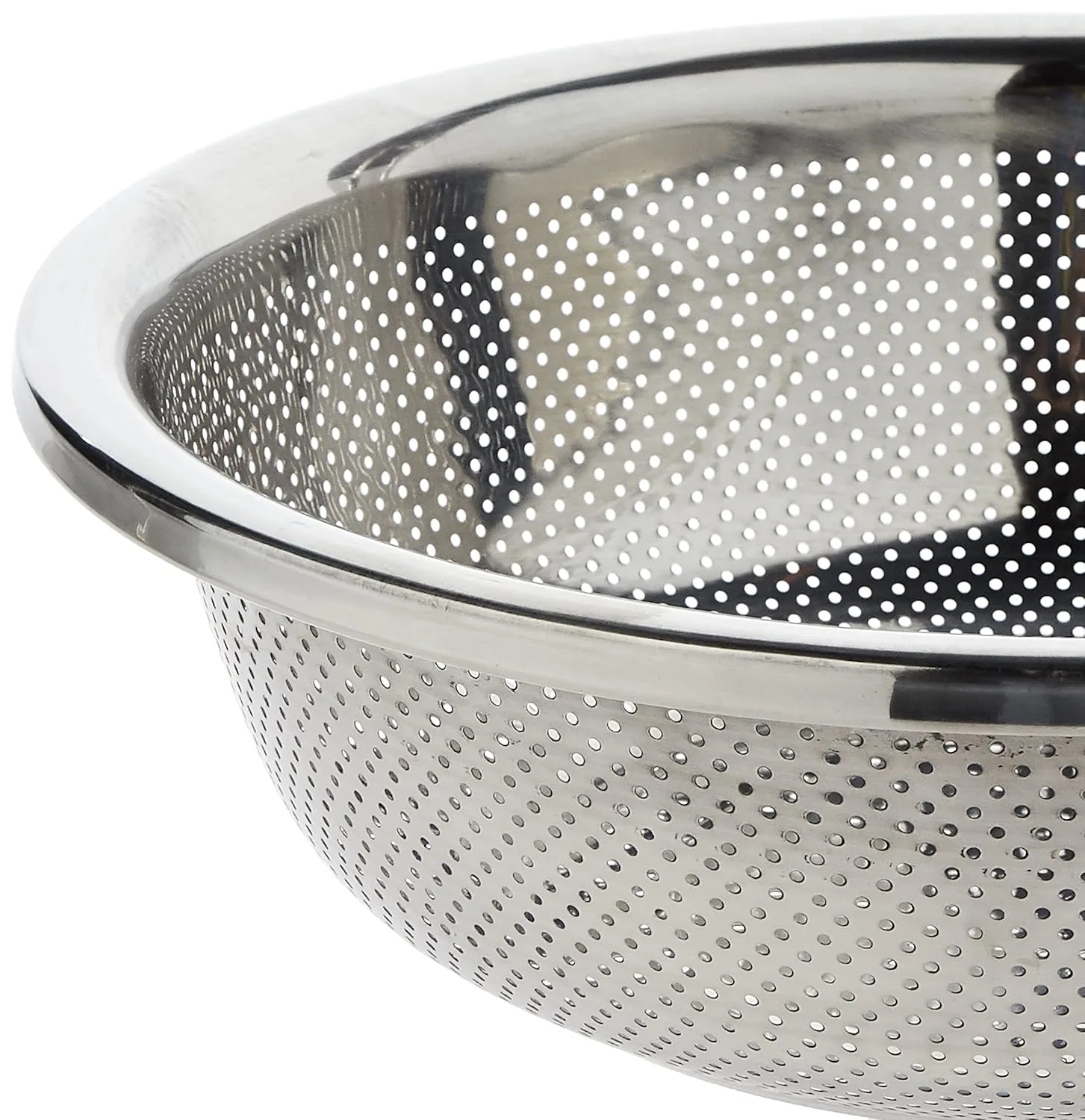 stainless steel colander 3