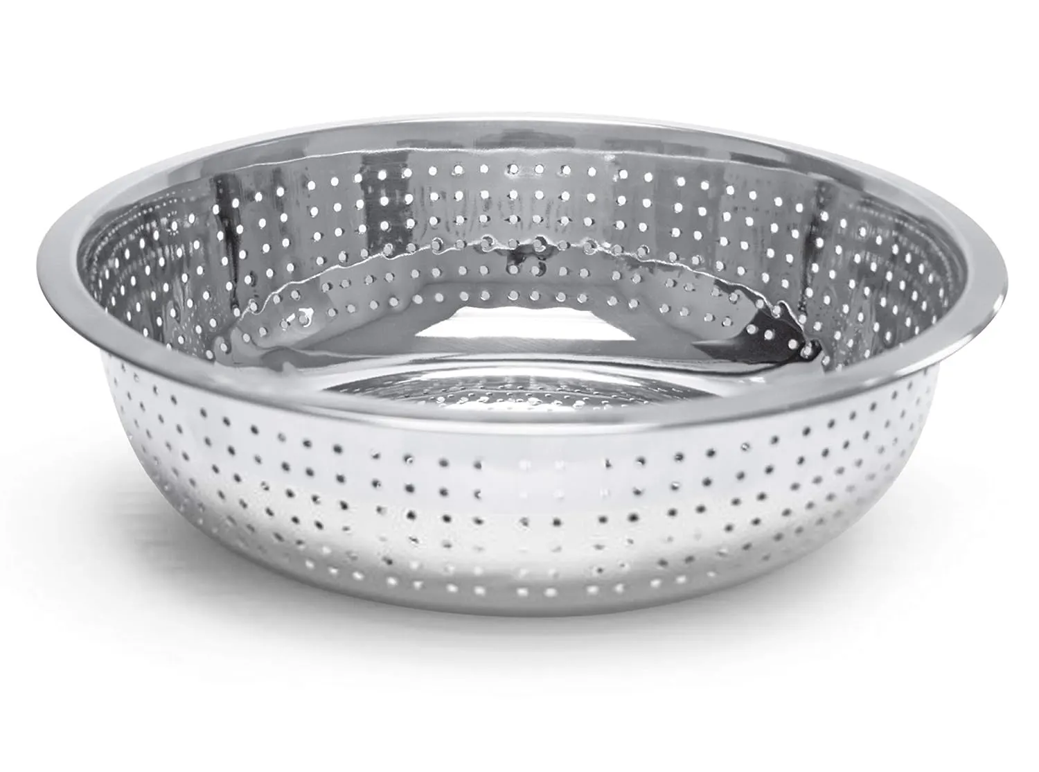 stainless steel colander 5