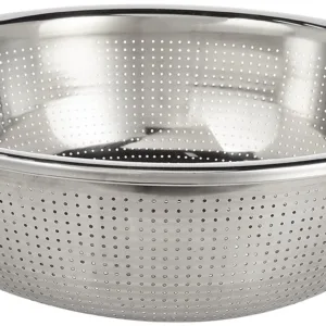 stainless steel colander 6
