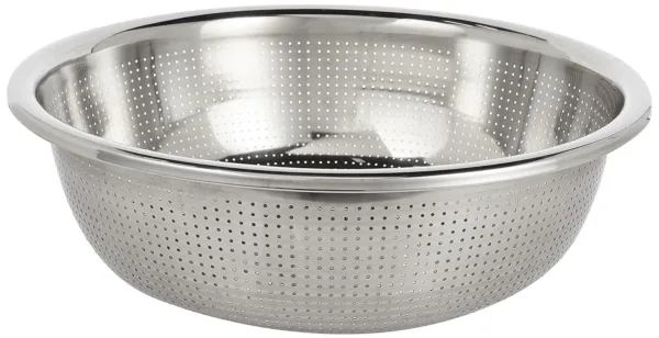 stainless steel colander 6
