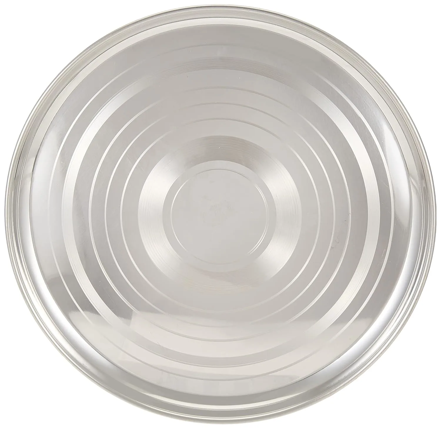stainless steel dinner plate 7